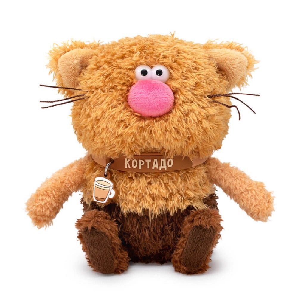 Кот Кортадо  (CCat12-30)