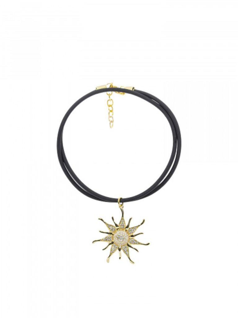 Бусы Унесенные ветром							 (32401бс07		)