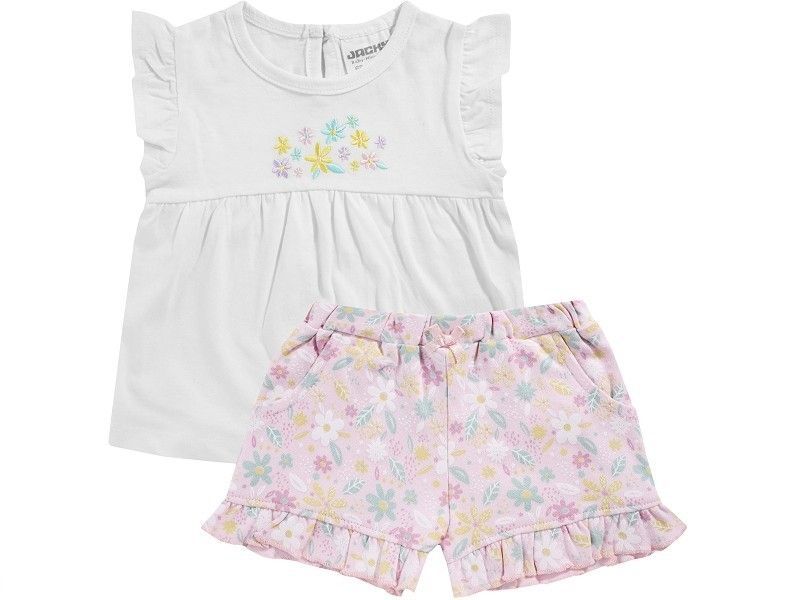 Комплект для девочки (3313080)