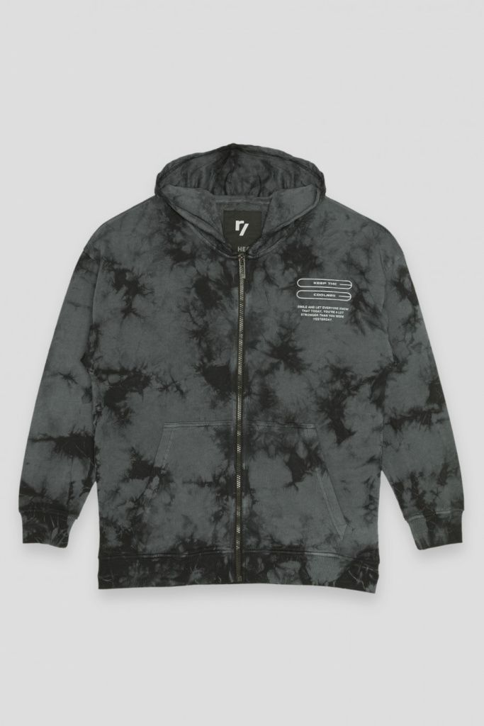 Толстовка для мальчика (231-0555B-16-100-1)