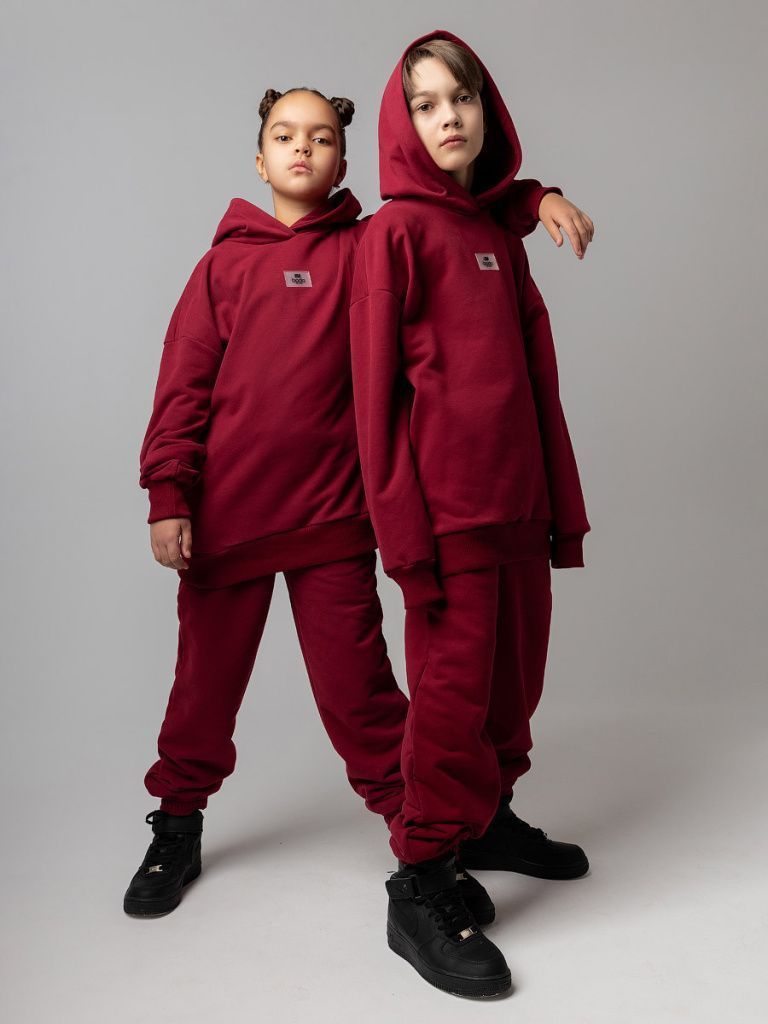 Костюм спортивный для детей (46-5U)