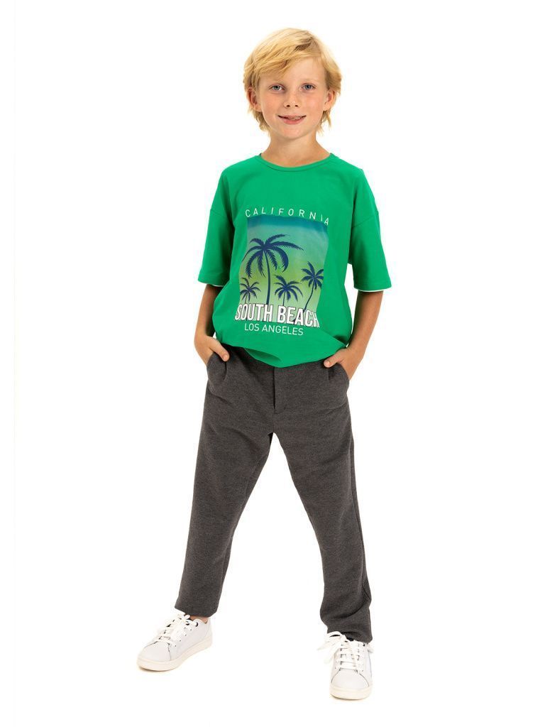 Футболка для мальчика (О45983)