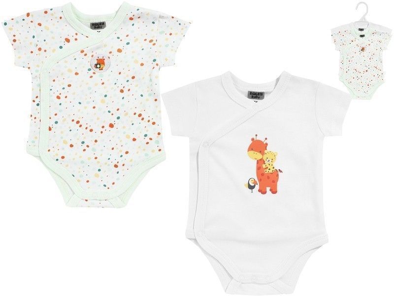 Боди для малыша (6151301)