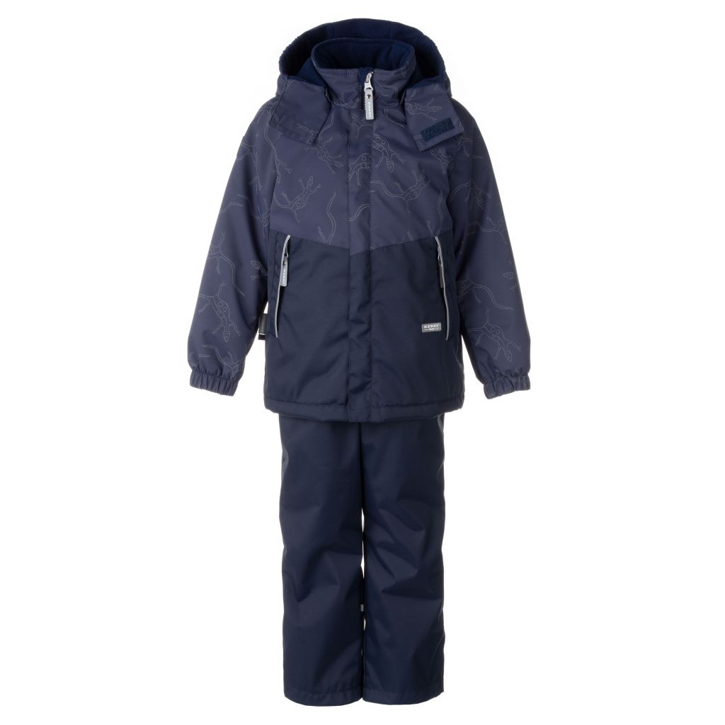 Комплект демисезонный для мальчика  (ARTUR K23030/02997)