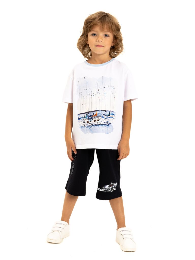 Шорты для мальчика (О46049)