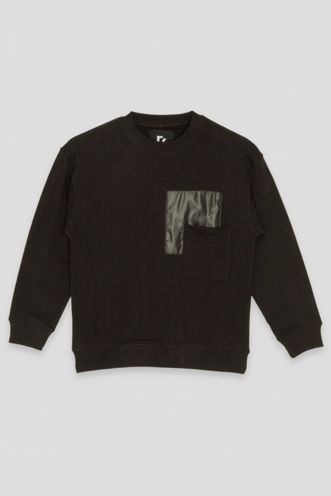 Толстовка для мальчика (231-0550B-18-100-1)