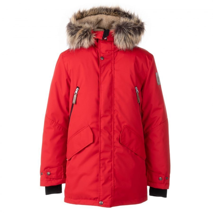 Куртка зимняя для мальчиков (REVOR K22469 A/00622) Куртка зимняя для мальчиков (REVOR K22469 A/00622)
