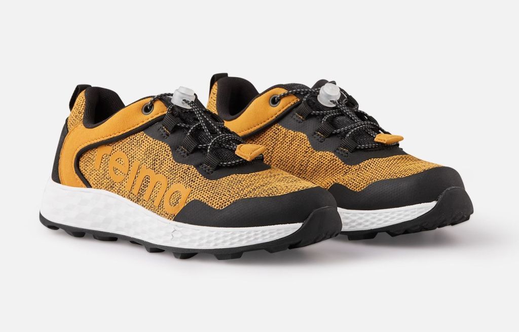 Кроссовки Reima (569485-2570 Aloitus)