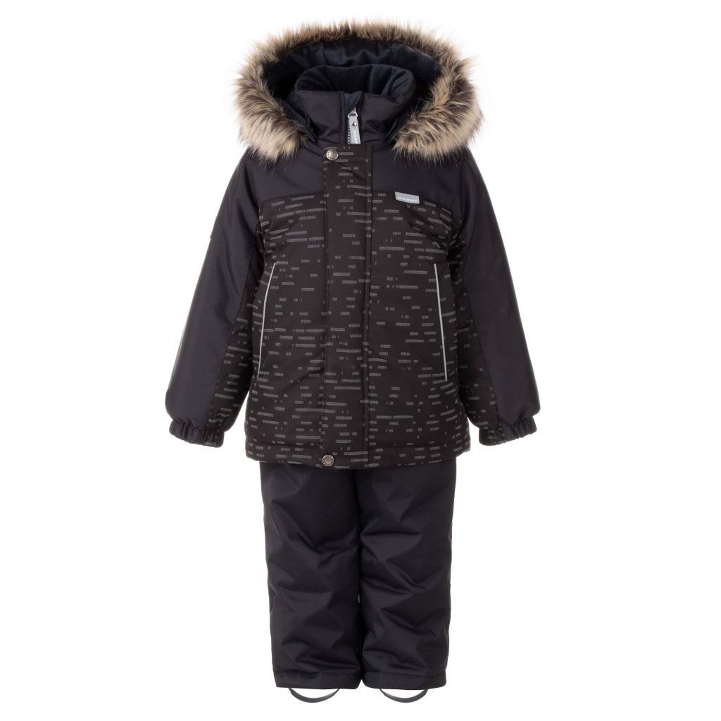 Комплект зимний для мальчиков  (ROMI K22420 B/04208)