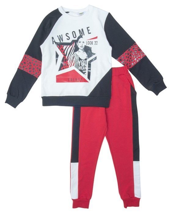 Комплект для девочки (63225343)