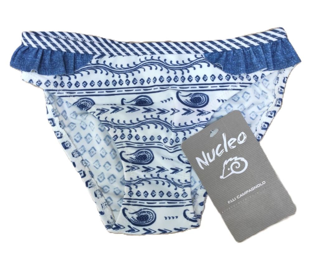 Плавки для девочки (XKM19257)