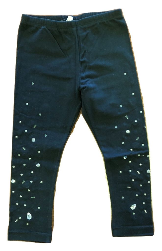 Леггинсы для девочки (KB10157-U901)