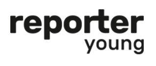 Reporter Young
