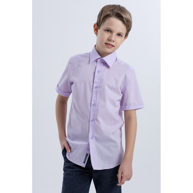 Рубашка для мальчика  (17505 СД001КР)