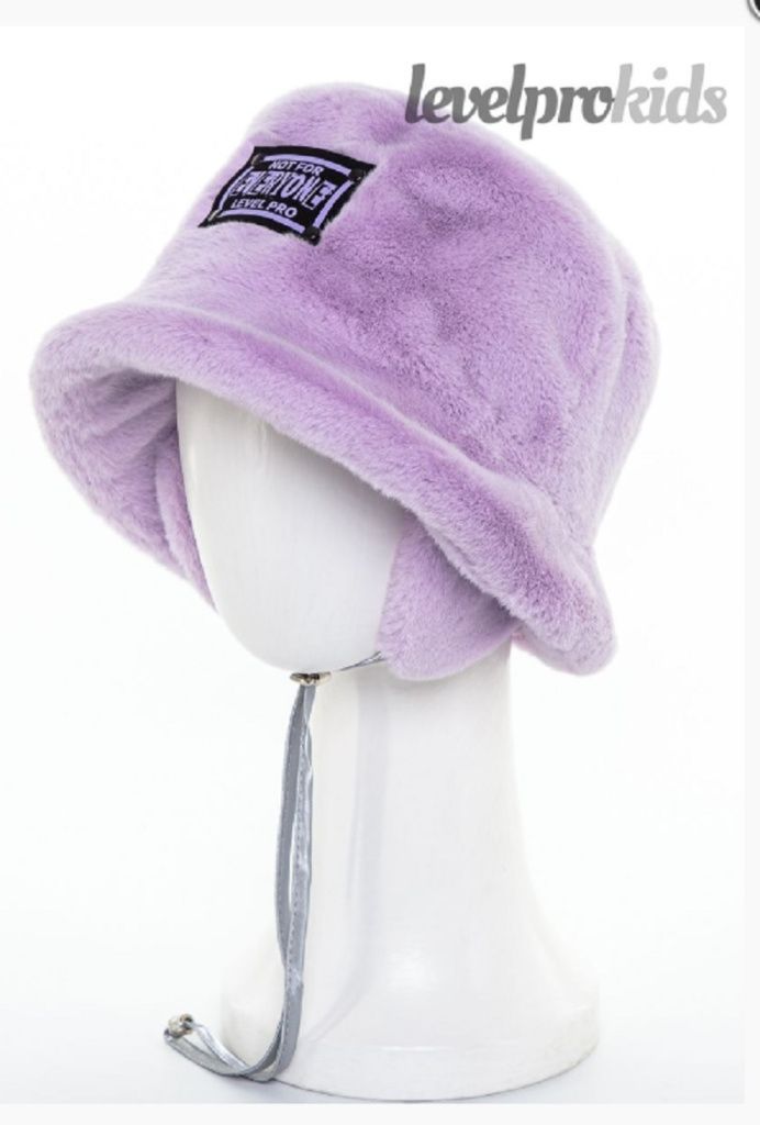 Шапка зимняя для девочки (Лана )