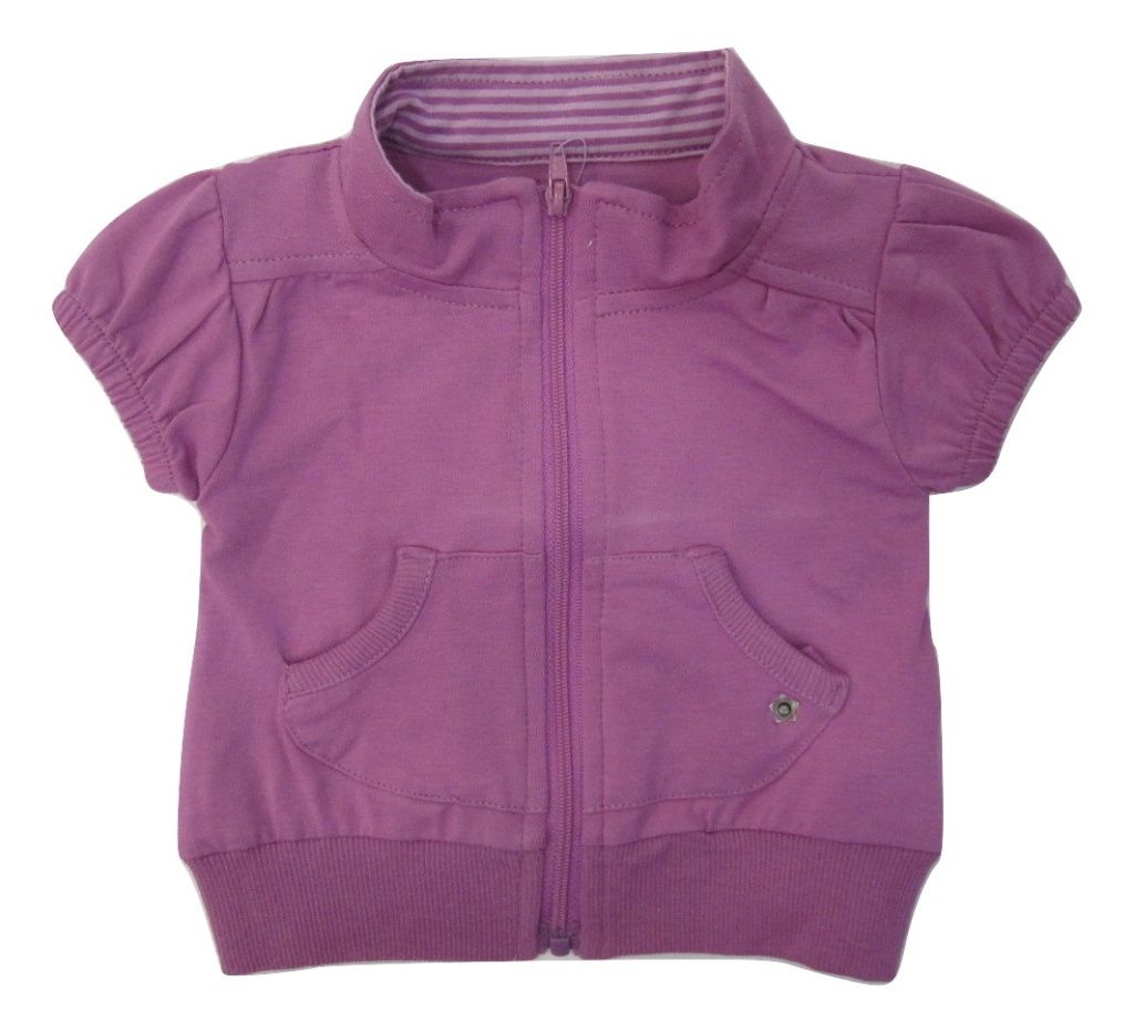 Кардиган для девочки (N70952 сир)