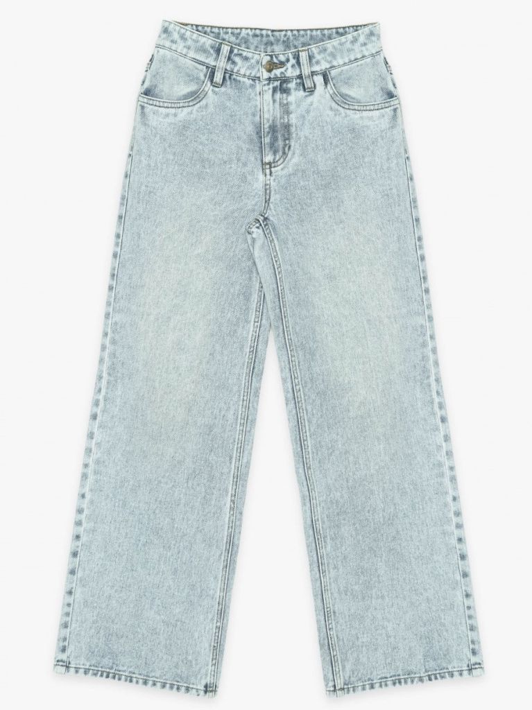 Джинсы для девочки (233-0110G-29-002-1)