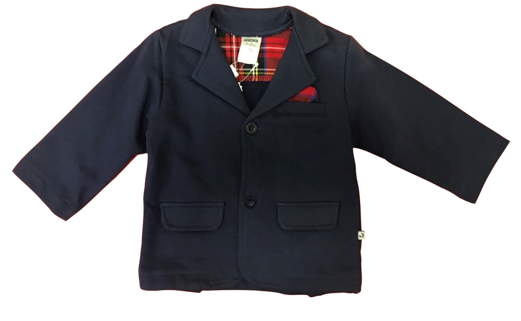 Пиджак для малыша  (292566)