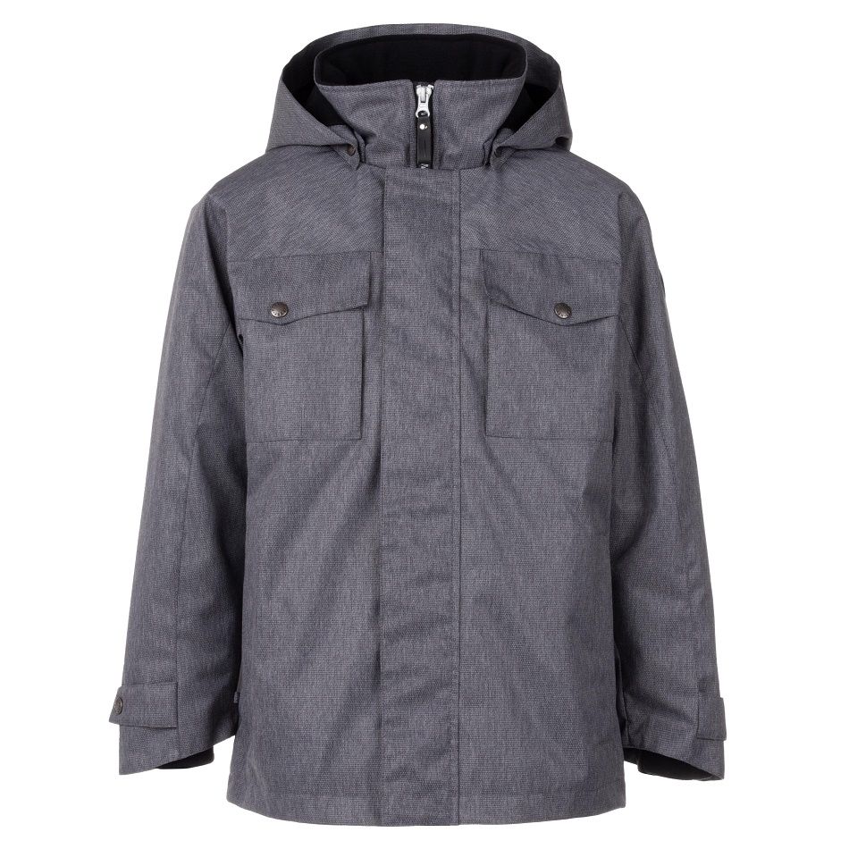 Куртка демисезоная для мальчика (SPARKY K24063/03000)