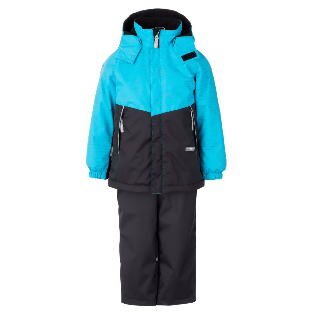 Комплект демисезонный для мальчика  (ARTUR K22030-06378 )