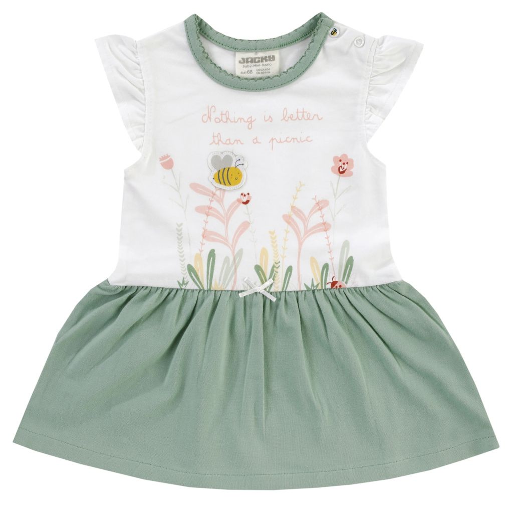 Платье для девочки (3912160)