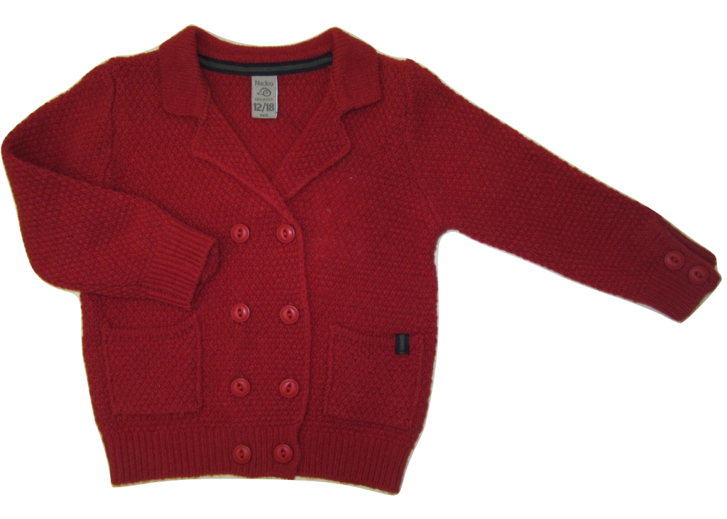 Кардиган для мальчика  (LJ08911)