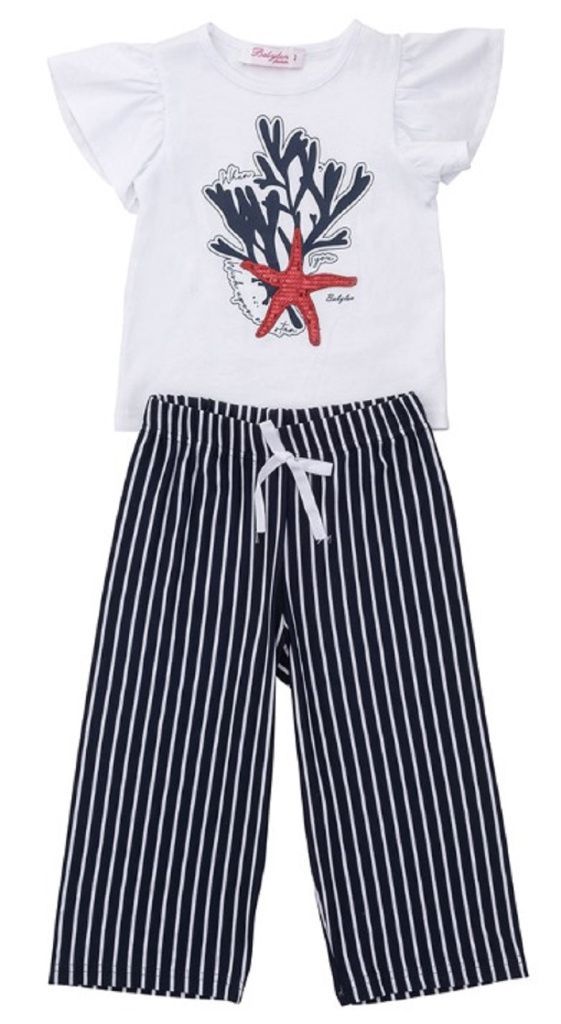 Комплект для девочки (12215270)