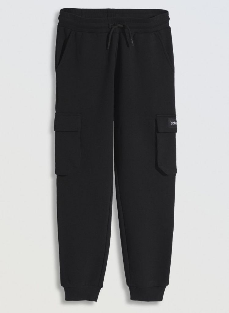 Брюки для мальчика																														 (241-0117B-11-100-1)