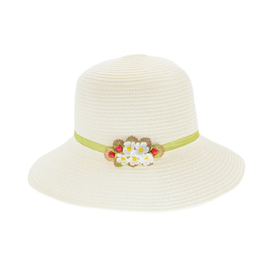 Шляпка для девочки Кубань																													 (12405шб53 большая)