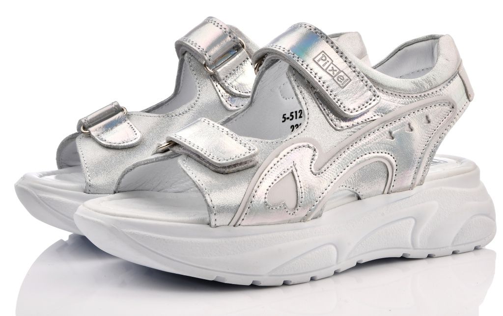 Босоножки для девочки (5-512045-2302)