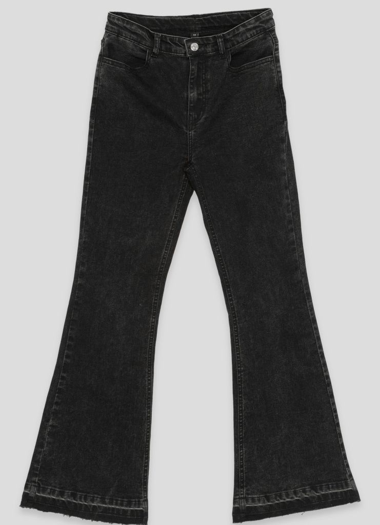 Джинсы для девочки (233-0110G-30-004-1) Джинсы для девочки (233-0110G-30-004-1)