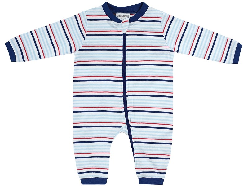 Комбинезон-пижама для малыша (3213320)
