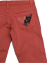 Джинсы для девочки (J41B4400ET7 coral)