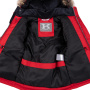 Куртка-парка зимняя для мальчика (EMMET K23439/00622)