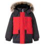 Куртка зимняя для мальчиков (RICH K22442/00622)