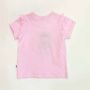 Футболка для девочки (121505)