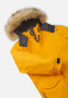 Куртка зимняя для мальчика Reima (531351-2400 Reimatec Naapuri)