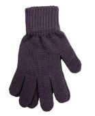 Перчатки для девочки (TGg-121 фиолетовый)