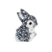 Брошь Серебро (32320бш05) Брошь Серебро (32320бш05)