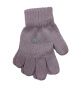 Перчатки для девочки (TGg-120 пудровый)