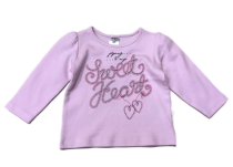 Кофта для девочки (131695-2100) Кофта для девочки (131695-2100)