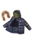 Куртка зимняя для мальчика (ЗС-787)