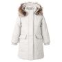 Пальто зимнее для девочки (LENNA K22433/01017)