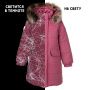 Пальто зимнее для девочки (LENNA K22433/06010)