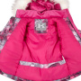 Куртка зимняя для девочек (BETH K23431/02663)