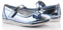 Туфли для девочки (6-612025-2303) Туфли для девочки (6-612025-2303)