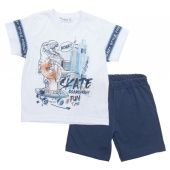 Комплект летний для мальчика (72315373-118) Комплект летний для мальчика (72315373-118)