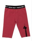 Леггинсы для девочки (62213009 red) Леггинсы для девочки (62213009 red)