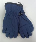 Перчатки детские (TCH-033(034) синий)