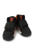 Ботинки демисезонные для мальчика																														 (AL 9196 чёрный)